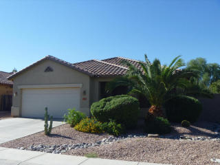 3149 Country Shadows St, Gilbert, AZ 85298-9026