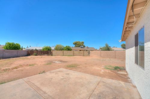 9922 88 Ave, Peoria AZ 85382-8632 exterior