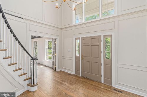 1630 Governors Way, Blue Bell PA  19422-2553 exterior