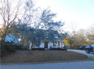 8428 Ieke Dr, Bay Saint Louis, MS 39525-4072