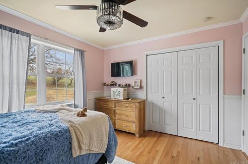 4 Fountayne Ct, Washingtonville NY  10992-1001 exterior
