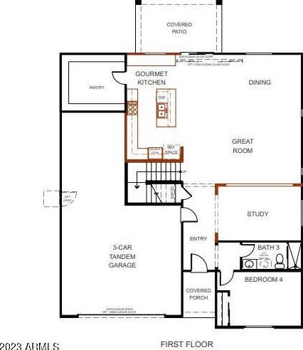 16924 Fetlock Trl, Sun City, AZ 85387-1084