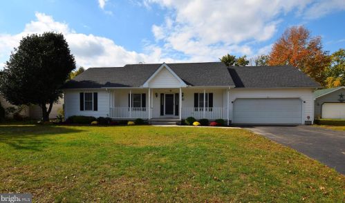 48 General Torbert Dr, Slaughter Beach DE  19963-2544 exterior
