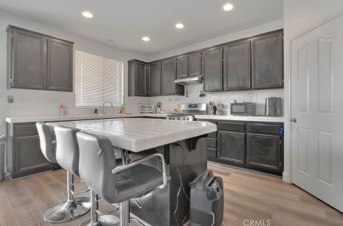 13842 Beech St, Victorville CA  92392-5531 exterior