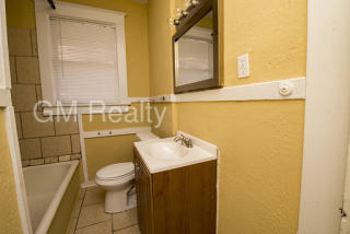 888 Willett St, Memphis TN  38114-1531 exterior