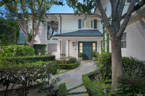 27 Burning Tree Cir, Newport Beach, CA 92660-5104