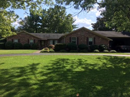 2225 London Ave, Murfreesboro TN  37129-1308 exterior