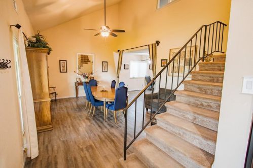 1806 Berkner Dr, Richardson, TX 75081-5414