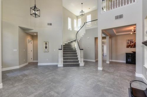 1573 Terracina Dr, Folsom CA  95762-5407 exterior