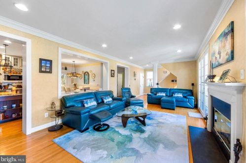 1454 Broad Run Rd, Landenberg, PA 19350-1327