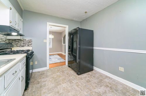 122 Sanders Dr, North Augusta SC  29841-2354 exterior