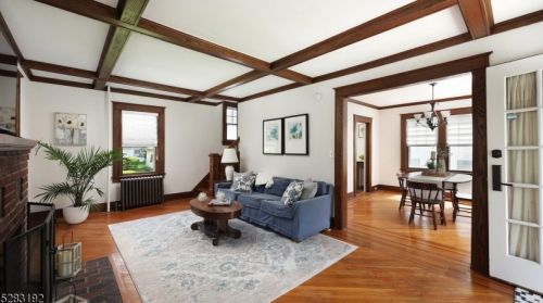 235 Seneca Pl, Westfield NJ  07090-4348 exterior