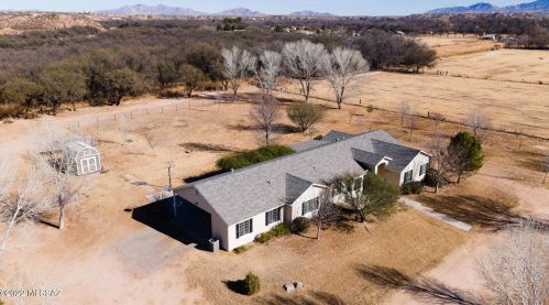 888 Bronco Ln, Saint David, AZ 85630-6180