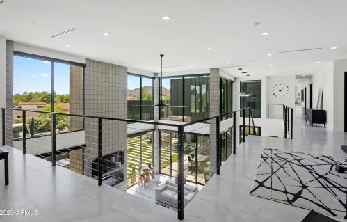 10019 57th St, Scottsdale AZ  85253-1137 exterior