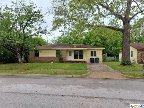 701 Avenue, Copperas Cove, TX