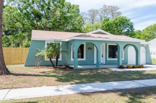 4545 Weasel Dr, New Port Richey, FL 34653-6539
