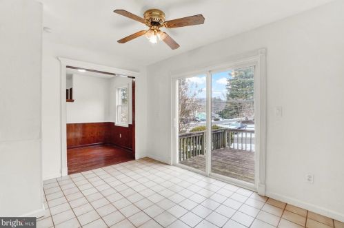 801 Grantham Rd, Grantham PA  17027-6600 exterior