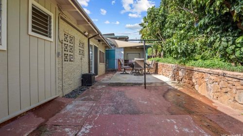92-553 Akaula St, Kapolei HI  exterior