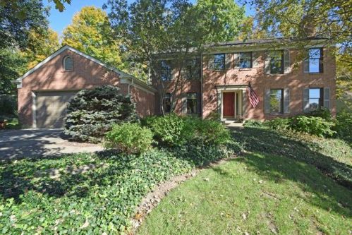 683 Bennettwoods Ct, Cincinnati, OH 45230-3976