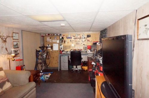 6205 55th St, Kenosha WI  53144-3709 exterior