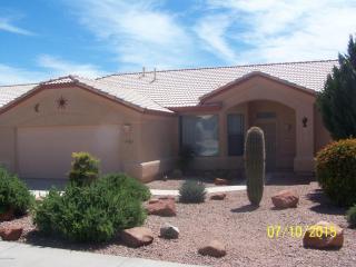 1161 Vista Grande Dr, Cottonwood, AZ 86326-4375