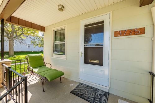 3775 Rutland Ave, Milwaukee, WI 53235-4168