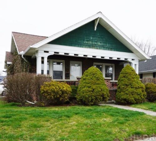 110 19th St, Findlay, OH 45840-4316