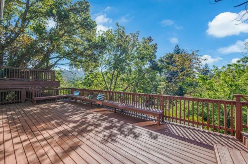 17944 Madrone Dr, Los Gatos CA  95033-8955 exterior