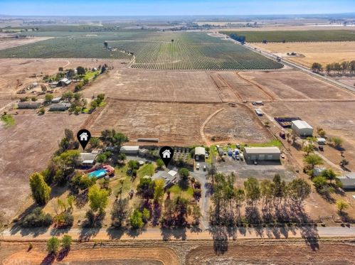 66 Sunnybrook Ln, Oroville CA  95965-8101 exterior