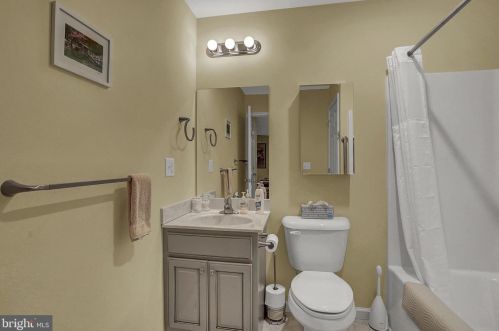 333 Franklin Way, Lees Cross Roads PA  17257-7939 exterior