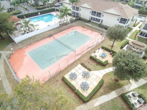 8844 Coral Palms Ct, Kissimmee FL 34747-1458 exterior