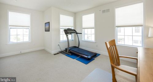 190 Iron Hill Way, Collegeville PA  19426-2833 exterior