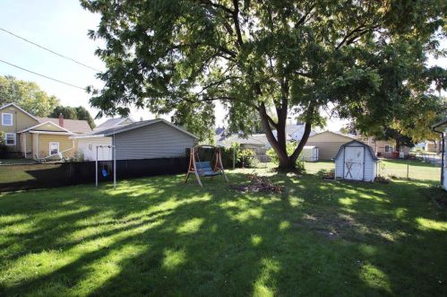 368 Mason St, Fond Du Lac WI  54937-1810 exterior