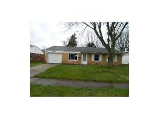 4414 Kitley Ave, Indianapolis, IN 46226-3652