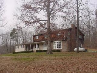 1340 Savannah Hwy, Waynesboro, TN 38485-4808