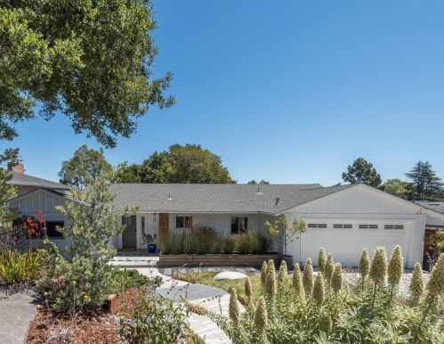 615 South Rd, Belmont, CA 94002-2228