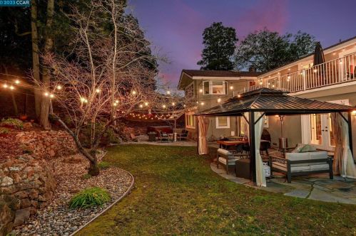 5613 Mount Hood Ct, Pacheco CA  94553-5837 exterior