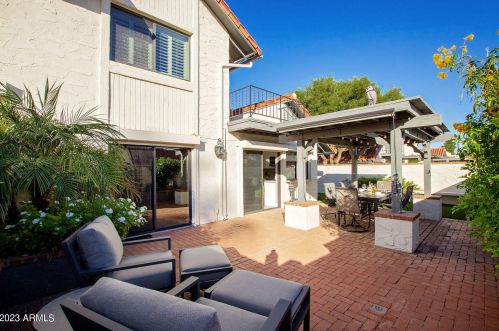 5822 Scottsdale Rd, Scottsdale AZ 85253-5415 exterior