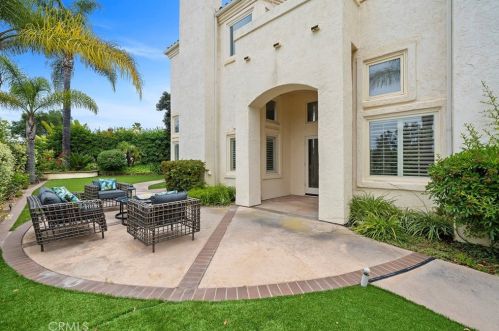 1836 Gamble Ln, Escondido CA  92029-4231 exterior