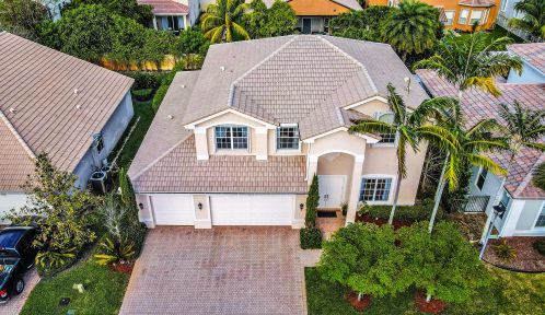 5278 183rd Ave, Hollywood, FL 33029-6313