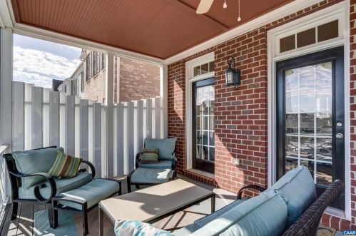 1080 Old Trail Dr, Crozet VA  22932-3341 exterior