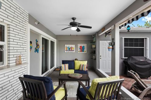 800 46th Ave, Hollywood FL  33021-5909 exterior