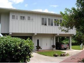 11620 Dragon Point Dr, Merritt Island FL  32952-7024 exterior