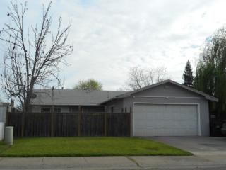 9338 Henley Way, Sacramento, CA 95826-5518