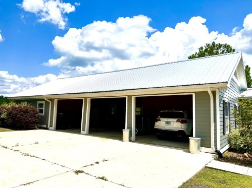 1760 Fox Hill Rd, Defuniak Springs FL  32433-6287 exterior
