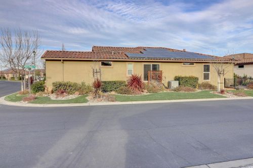 400 Timber Creek Dr, Rio Vista CA  94571-2270 exterior