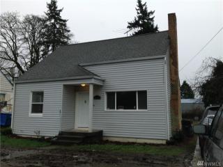 9664 Bridgeport Way, Lakewood WA  98499-2800 exterior