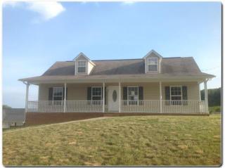1811 Butterfly Ct, Whitesburg, TN 37891-9061