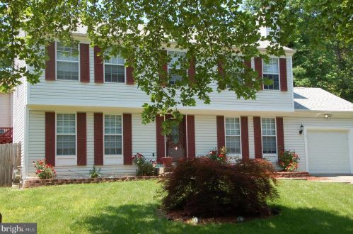 1504 Kings Manor Dr, Bowie, MD 20721-2005