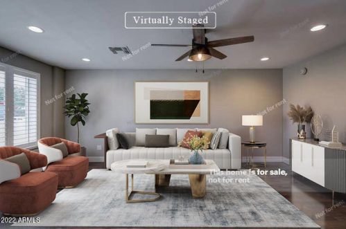 11815 35th St, Phoenix, AZ 85028-1308
